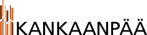 Kankaanpää city logo. 