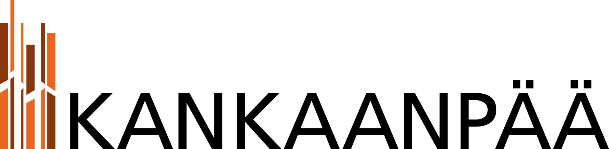 Kankaanpään kaupungin logo.
