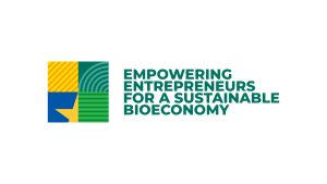Biobusiness Catalyst -hankkeen Logo.