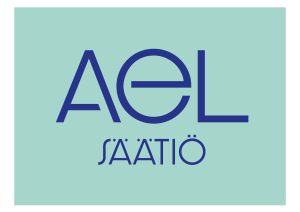 AEL Foundation logo.
