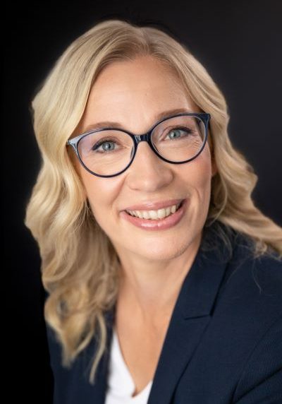 Kati Alakoski Kati Alakoski portrait.