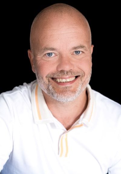 Mikko Lehtonen Mikko Lehtonen henkilökuva.