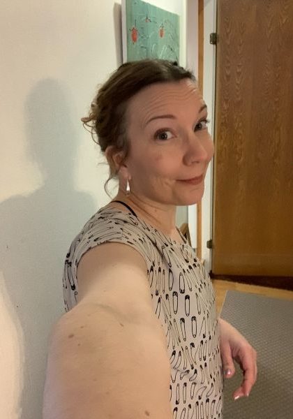 Sonja Sorsa Pienennetty